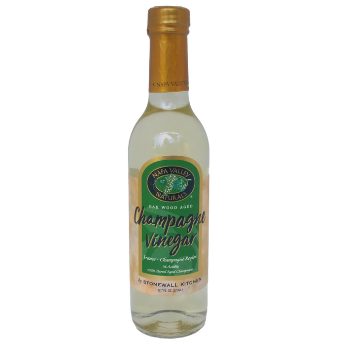 Napa Valley Naturals // Champagne Vinegar 12.7 oz