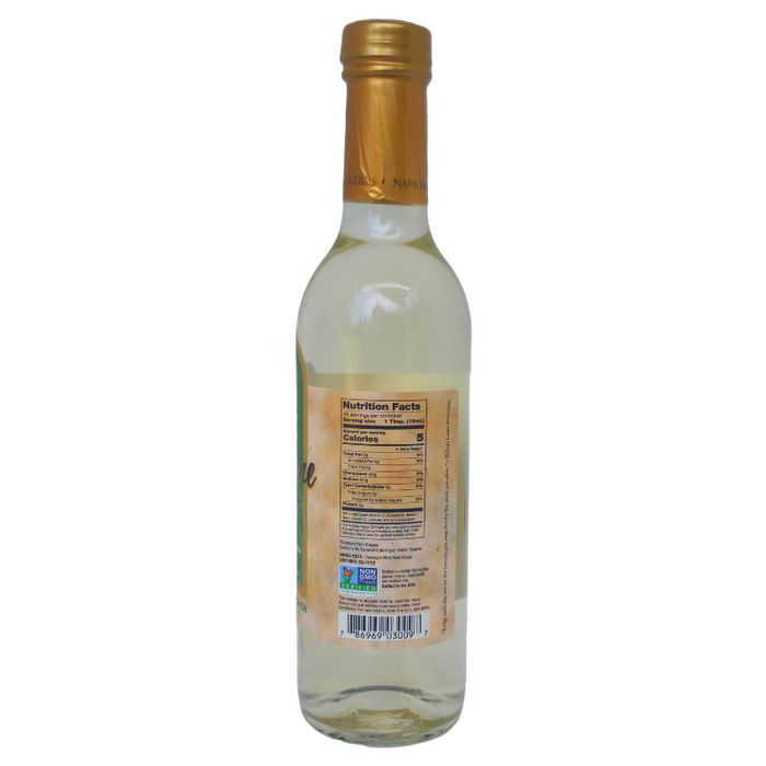 Napa Valley Naturals // Champagne Vinegar 12.7 oz