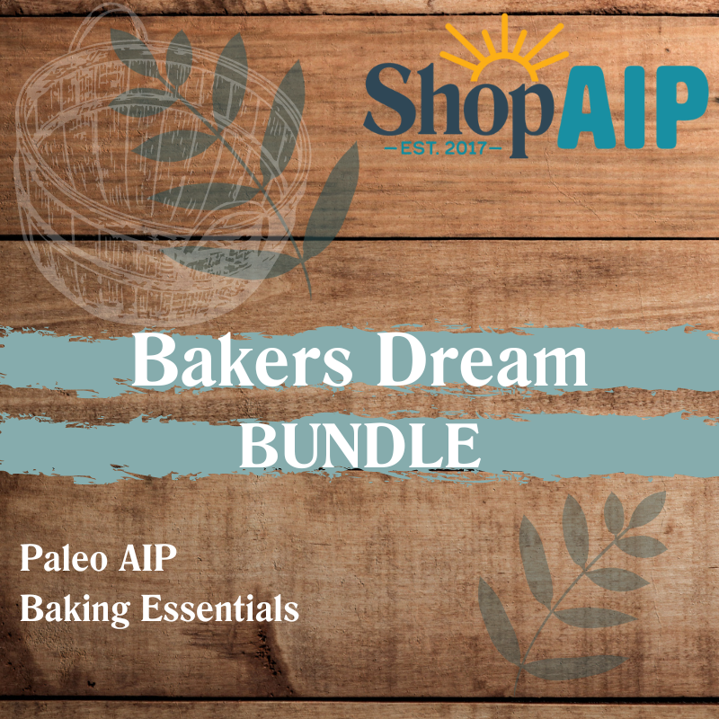 Bakers Dream Bundle