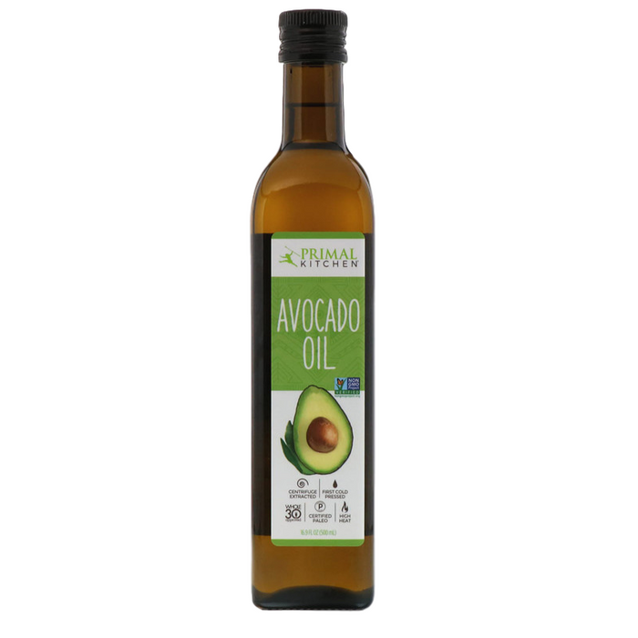 Primal Kitchen // Avocado Oil
