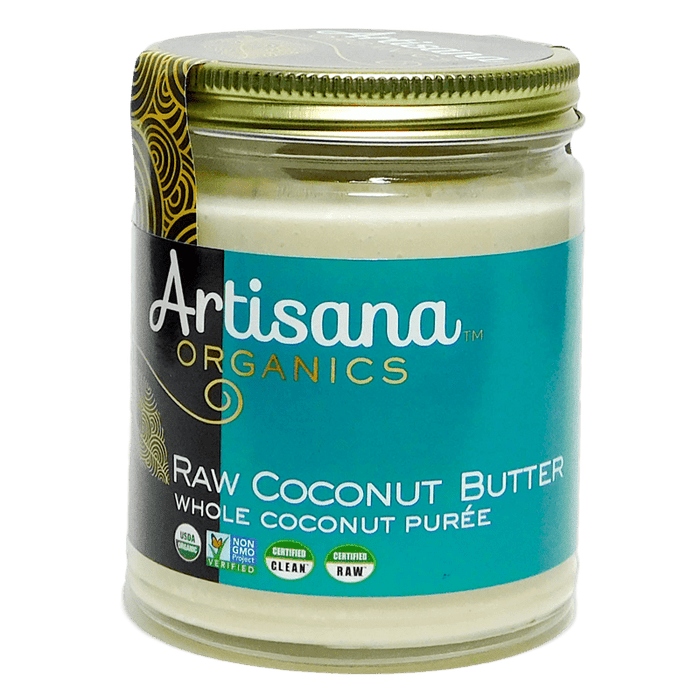 Artisana // Coconut Butter 8 oz