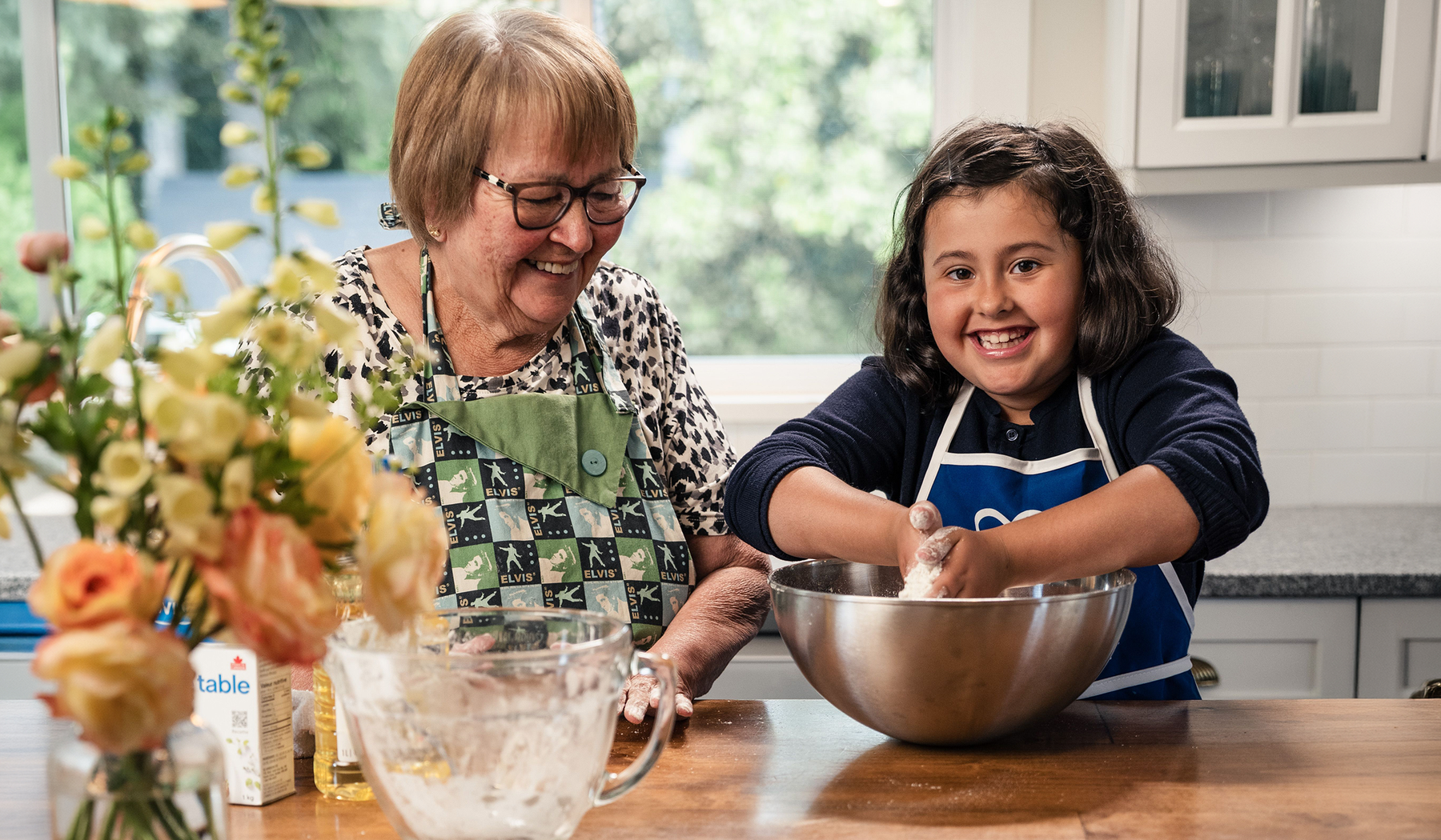 Stock Your Holiday Baking Pantry