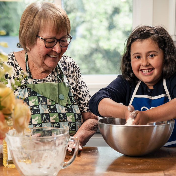 Stock Your Holiday Baking Pantry