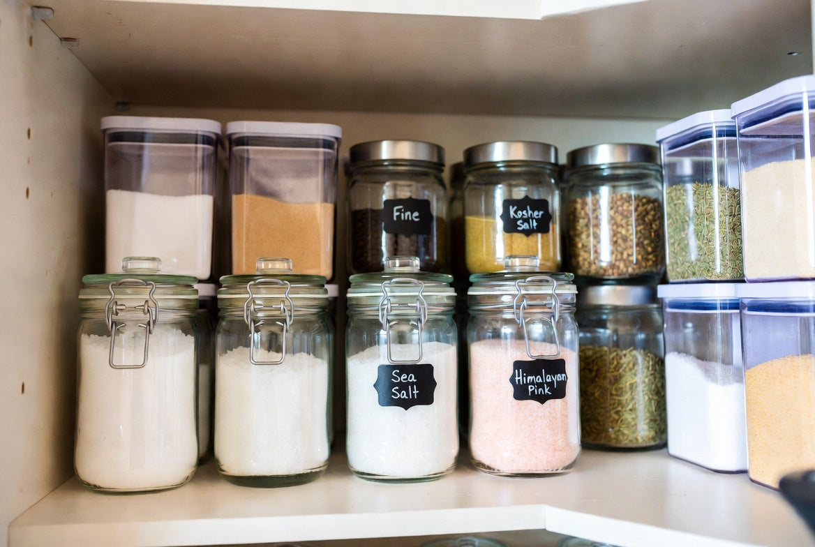 Does Salt Expire? Your Complete Salt Shelf Life Guide