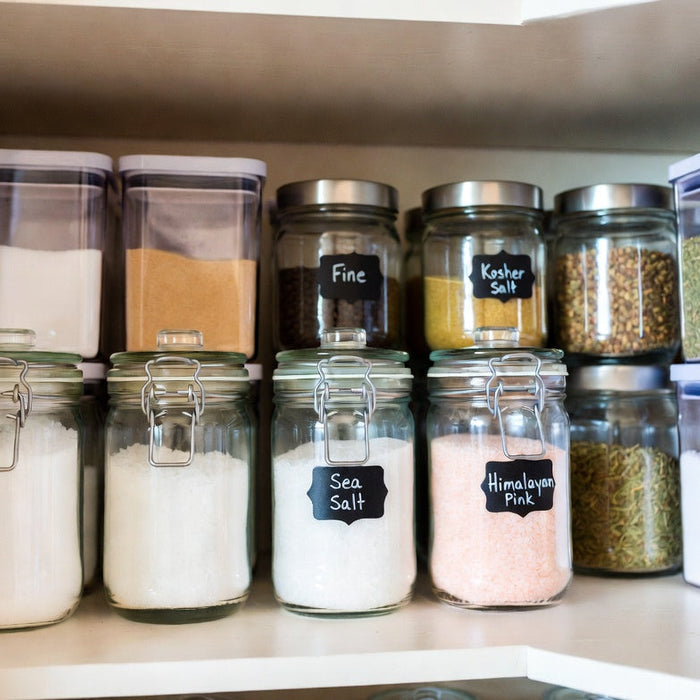Does Salt Expire? Your Complete Salt Shelf Life Guide