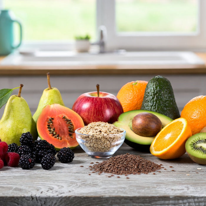 What Fruit Has the Most Fiber? Top Choices for Daily Fiber