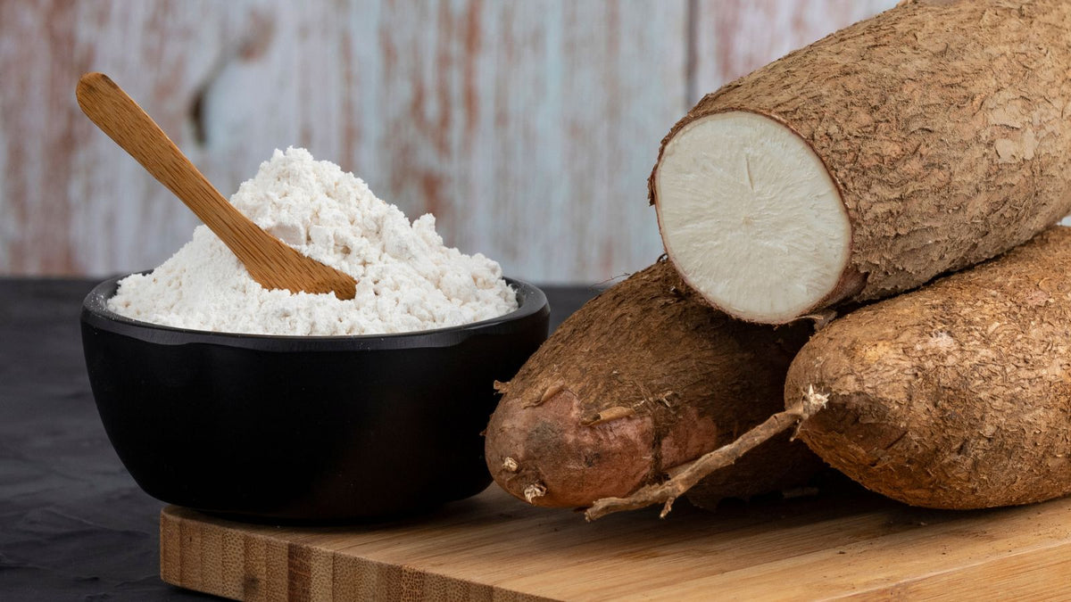 Is Tapioca Starch the Same as Tapioca Flour? Find out!