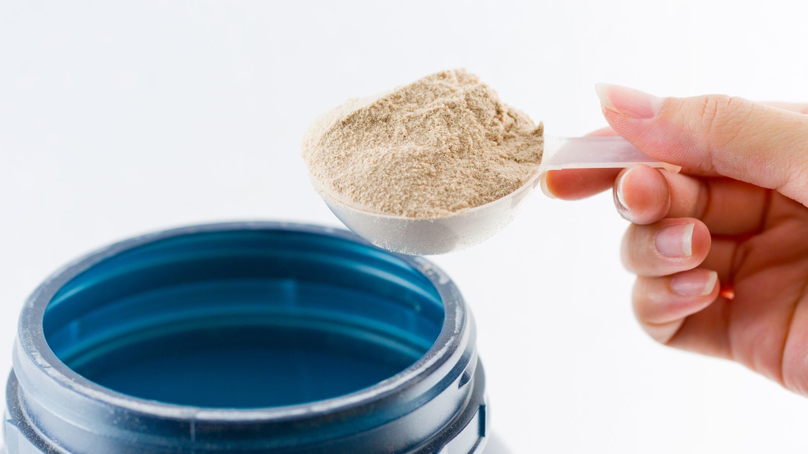 Does Protein Powder Make You Constipated? Here’s Why