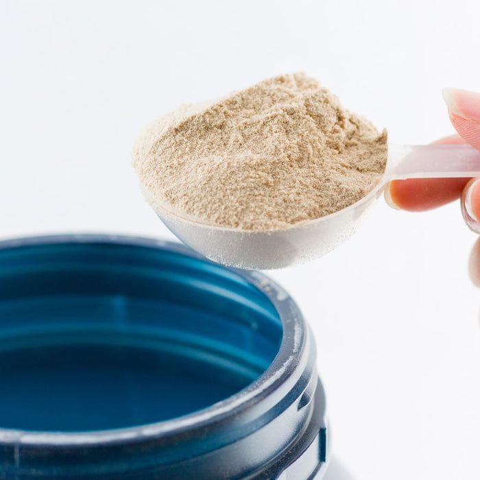 Does Protein Powder Make You Constipated? Here’s Why