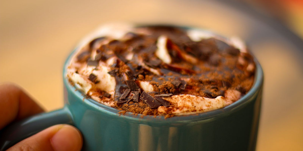 Is Mocha Chocolate? Taste & Ingredients Explained