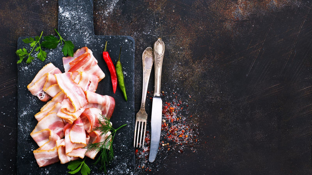 How to Defrost Bacon Quickly How to Defrost Bacon Quickly