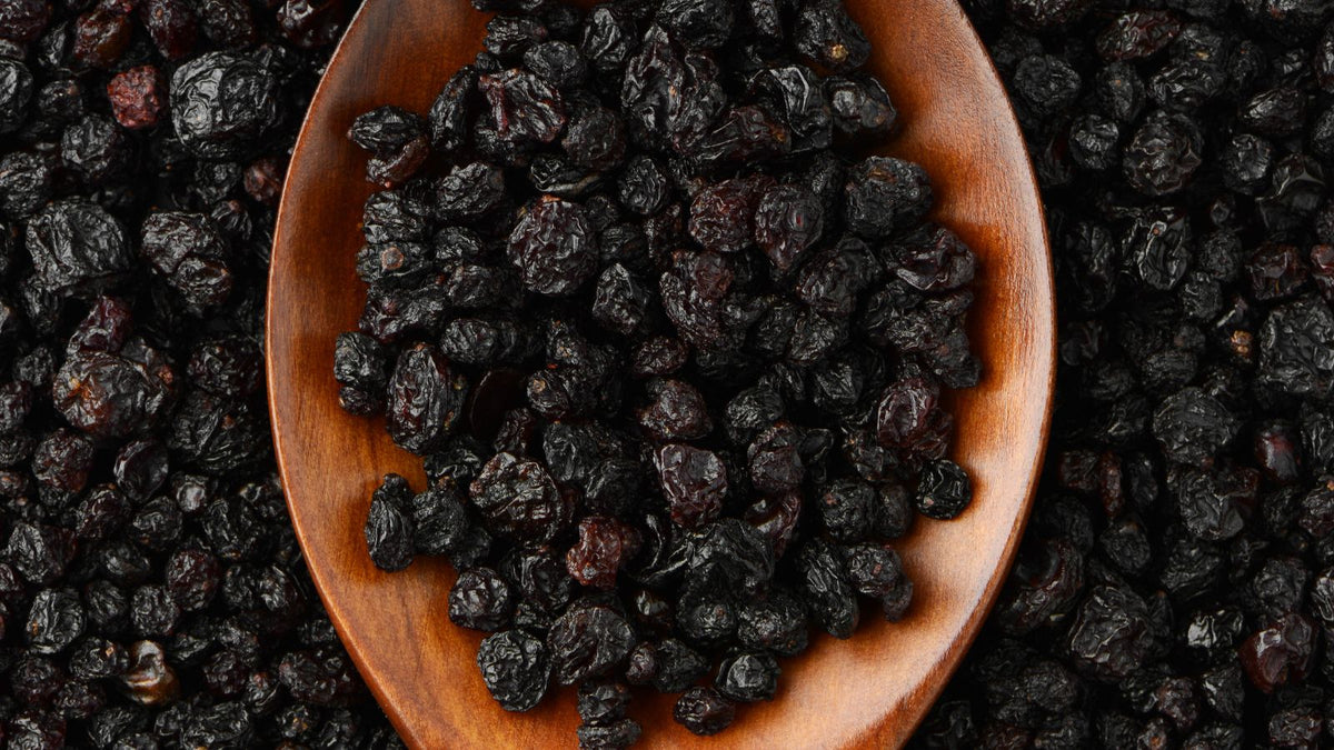 Do Raisins Expire? How to Tell If They’re Still Safe to Eat