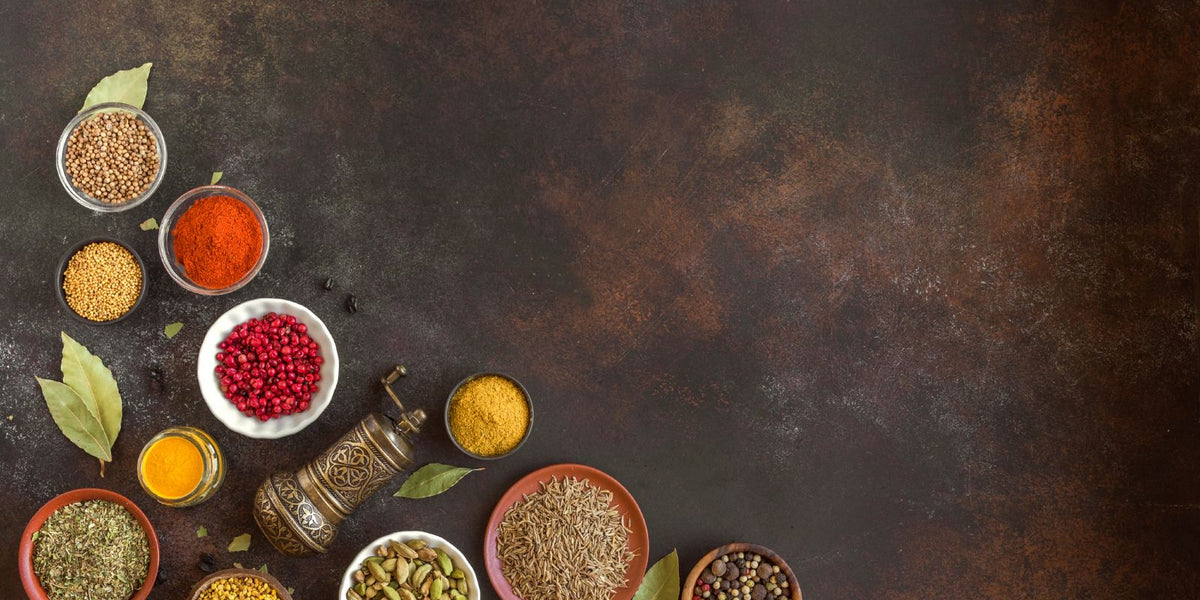 What Is Masala? Quick Guide to Indian Flavors