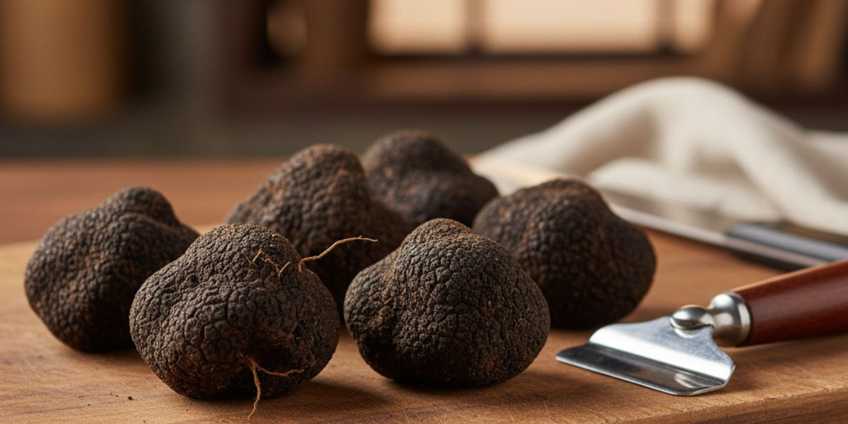 How Much Do Truffles Cost? The Truth Behind The Price