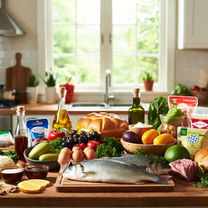 What Makes Something Kosher? Foods to Eat and Foods to Avoid