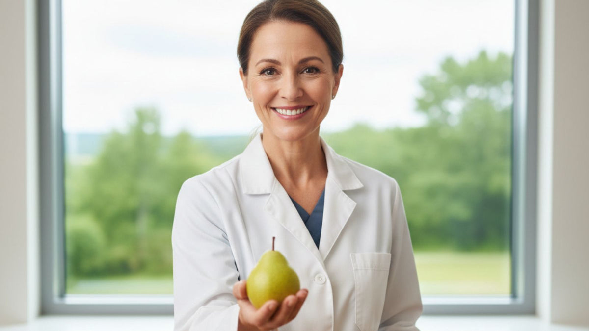 Are Pears Good for Diabetics? Managing Diabetes Wisely