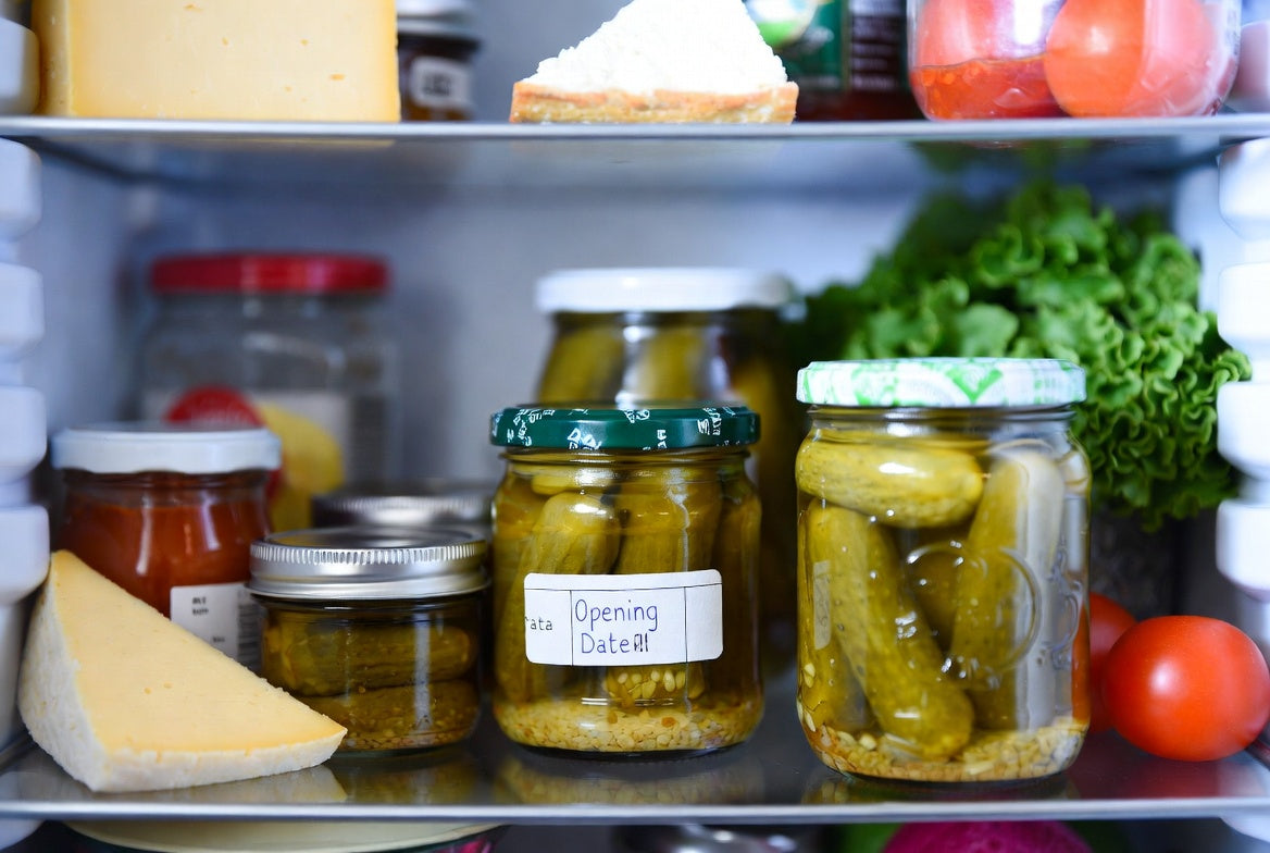 Do Pickles Go Bad? Your Complete Guide to Safe Storage