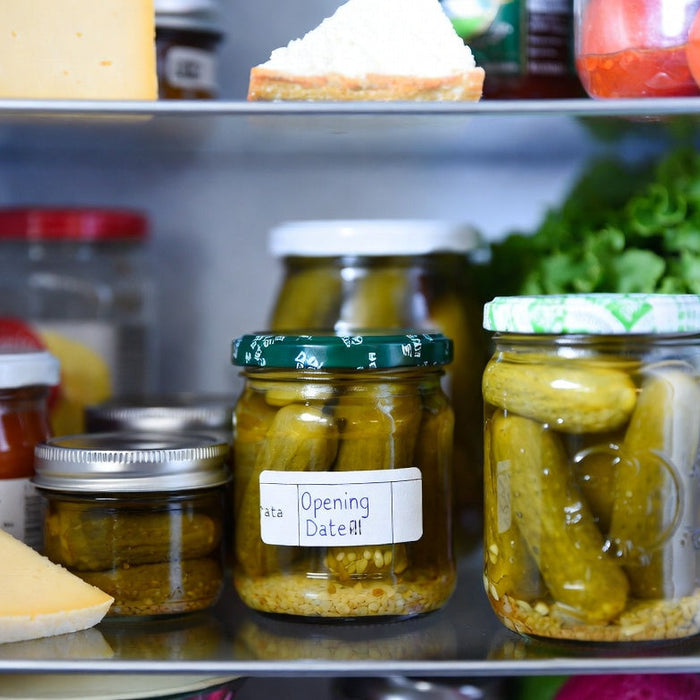 Do Pickles Go Bad? Your Complete Guide to Safe Storage