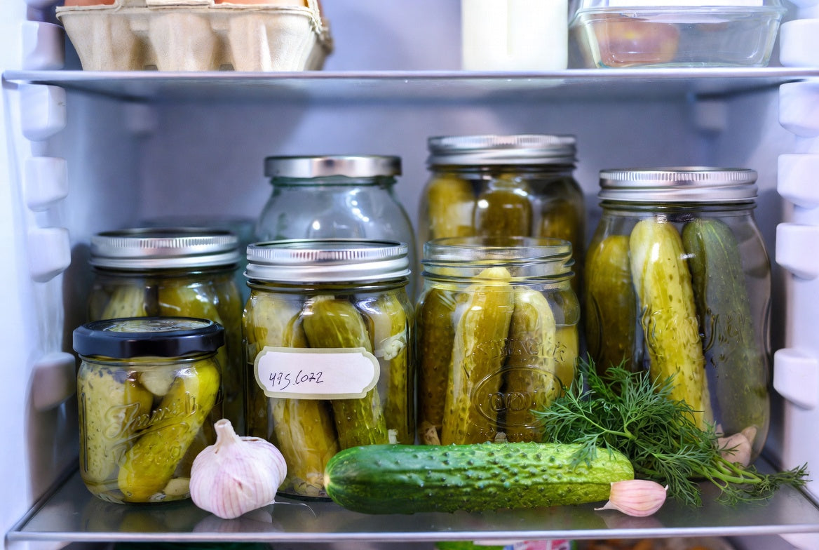 Can Pickles Expire? Signs They Have Gone Bad