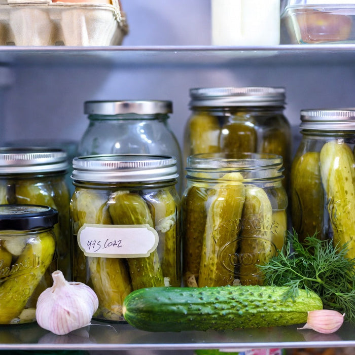 Can Pickles Expire? Signs They Have Gone Bad