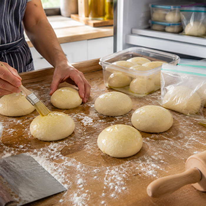 How to Freeze Pizza Dough? Keep It Fresh and Ready to Bake