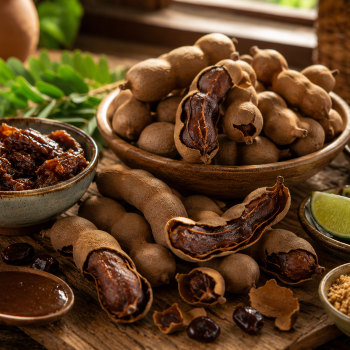 What Does Tamarind Taste Like? A Complete Flavor Guide