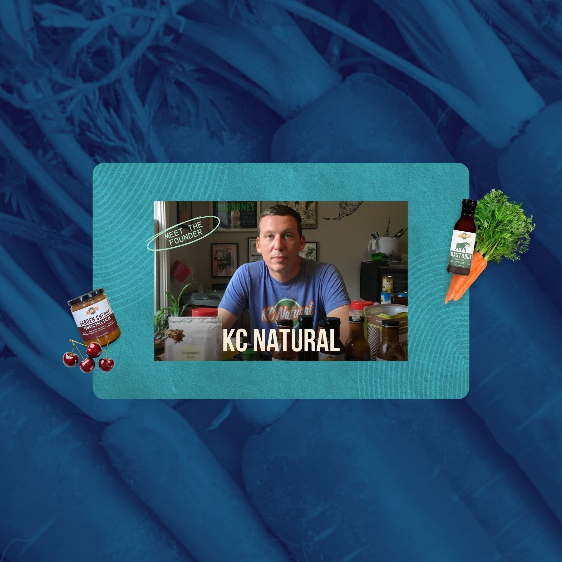 Partner Spotlight: KC Natural
