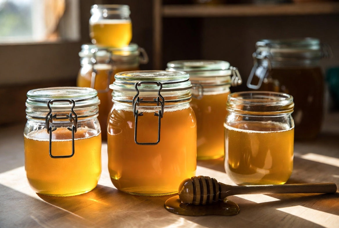 How Long Does Honey Last? Why Honey Can Last Years