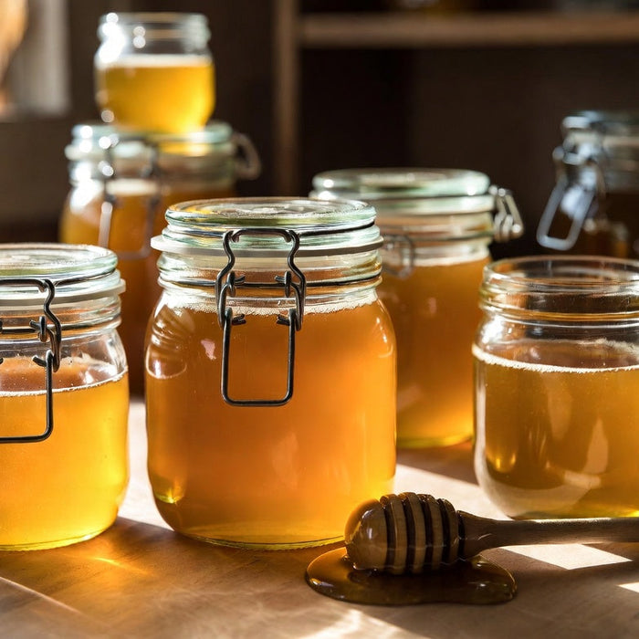 How Long Does Honey Last? Why Honey Can Last Years