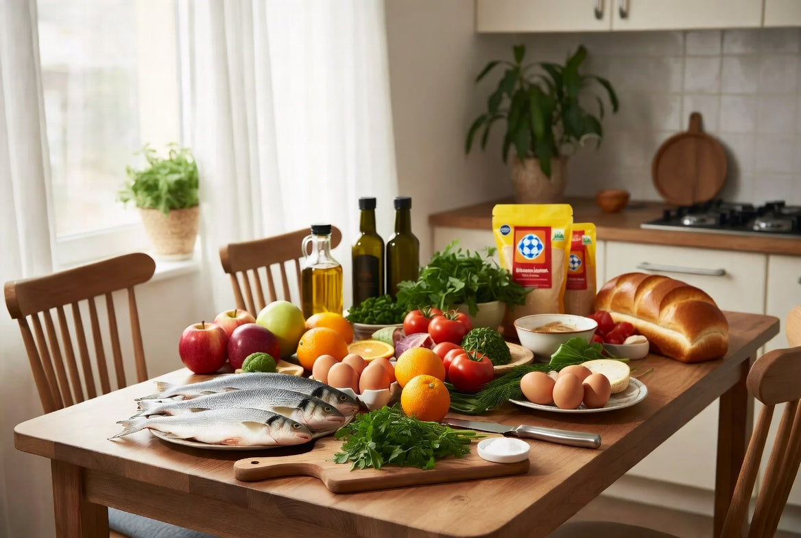 What Is Kosher Food? Facts You Should Know