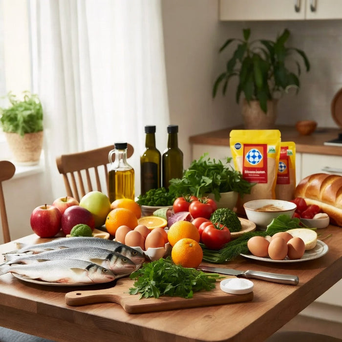 What Is Kosher Food? Facts You Should Know