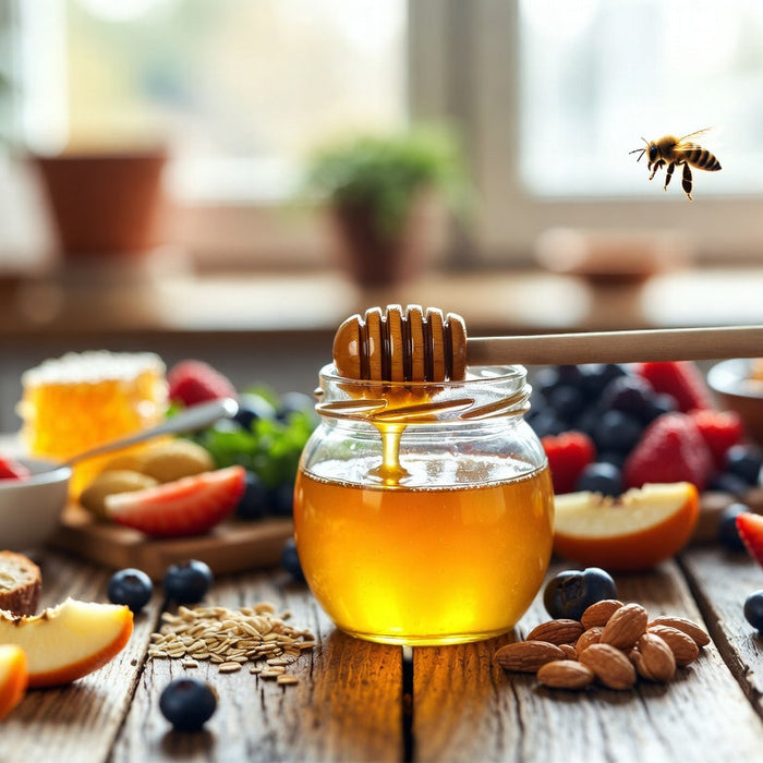 Is Honey Vegan? Why This Debate Still Divides Vegans