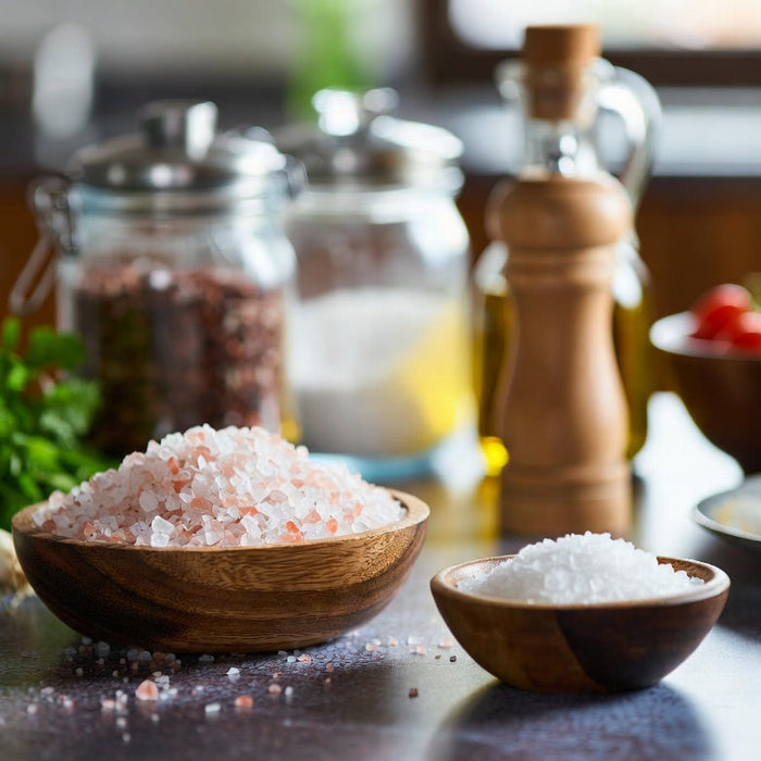 What Is Himalayan Pink Salt? Facts, Risks, and Everyday Use