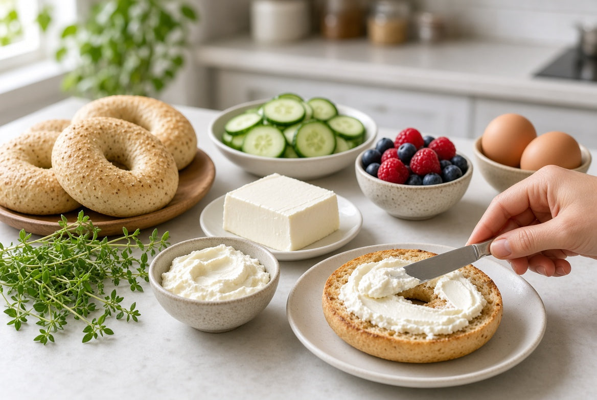 Is Cream Cheese Gluten Free? A Celiac-Friendly Food Guide