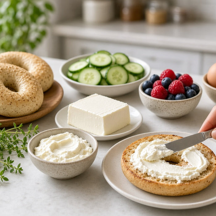 Is Cream Cheese Gluten Free? A Celiac-Friendly Food Guide