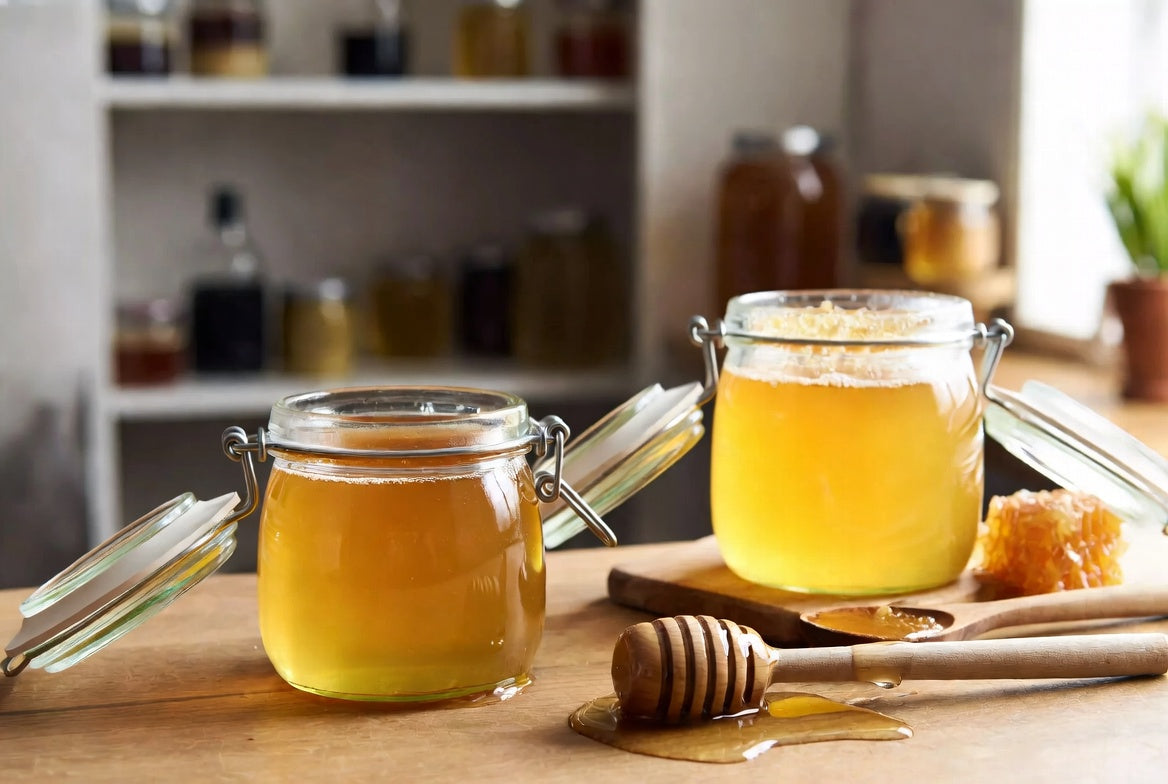 Does Honey Go Bad? How To Tell If Your Jar Is Still Safe