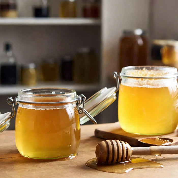Does Honey Go Bad? How To Tell If Your Jar Is Still Safe