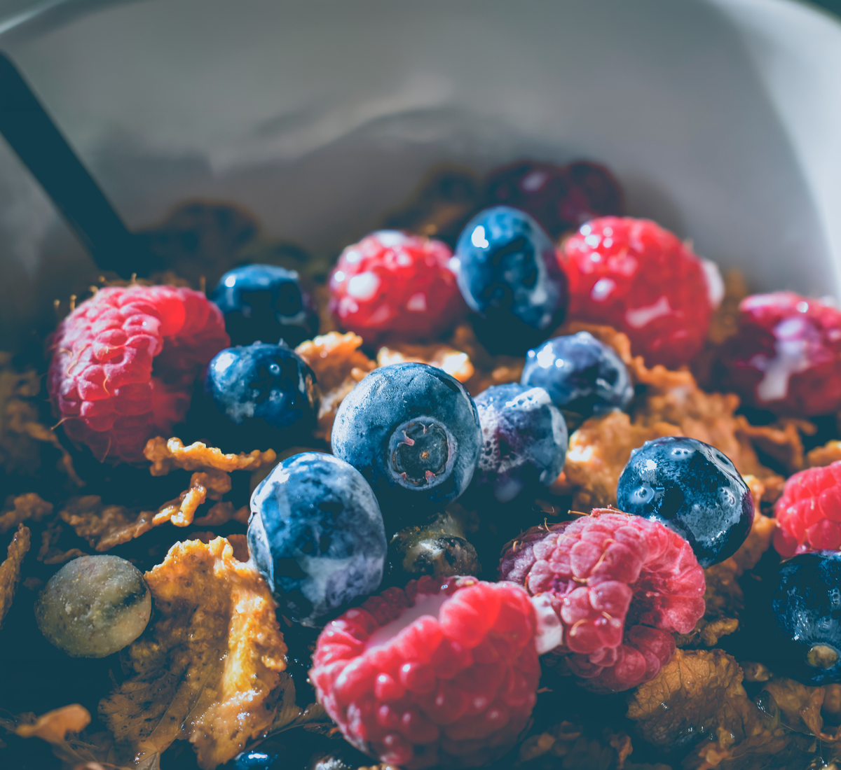 Why Is Everyone Talking About Fiber Right Now?