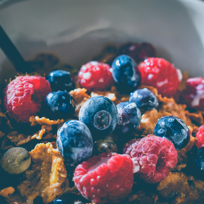 Why Is Everyone Talking About Fiber Right Now?