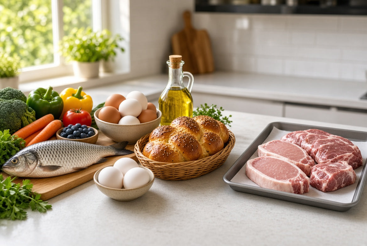 Is Pork Kosher? A Simple Guide to Kosher Rules