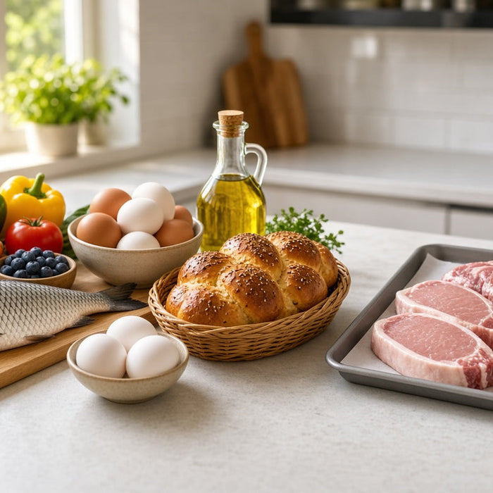 Is Pork Kosher? A Simple Guide to Kosher Rules