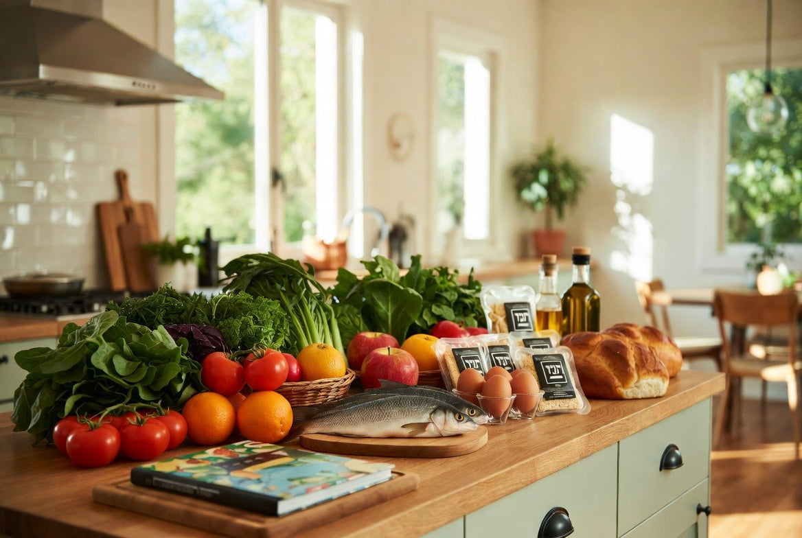 What Does Kosher Mean? Learn the Basics of Kosher Foods