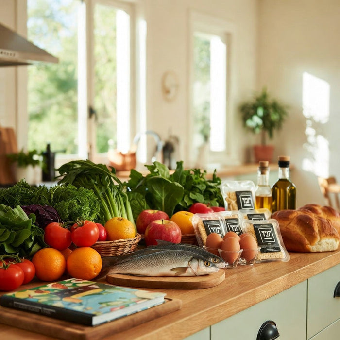 What Does Kosher Mean? Learn the Basics of Kosher Foods