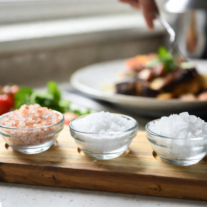 Does Pink Himalayan Salt Have Iodine? The Real Truth