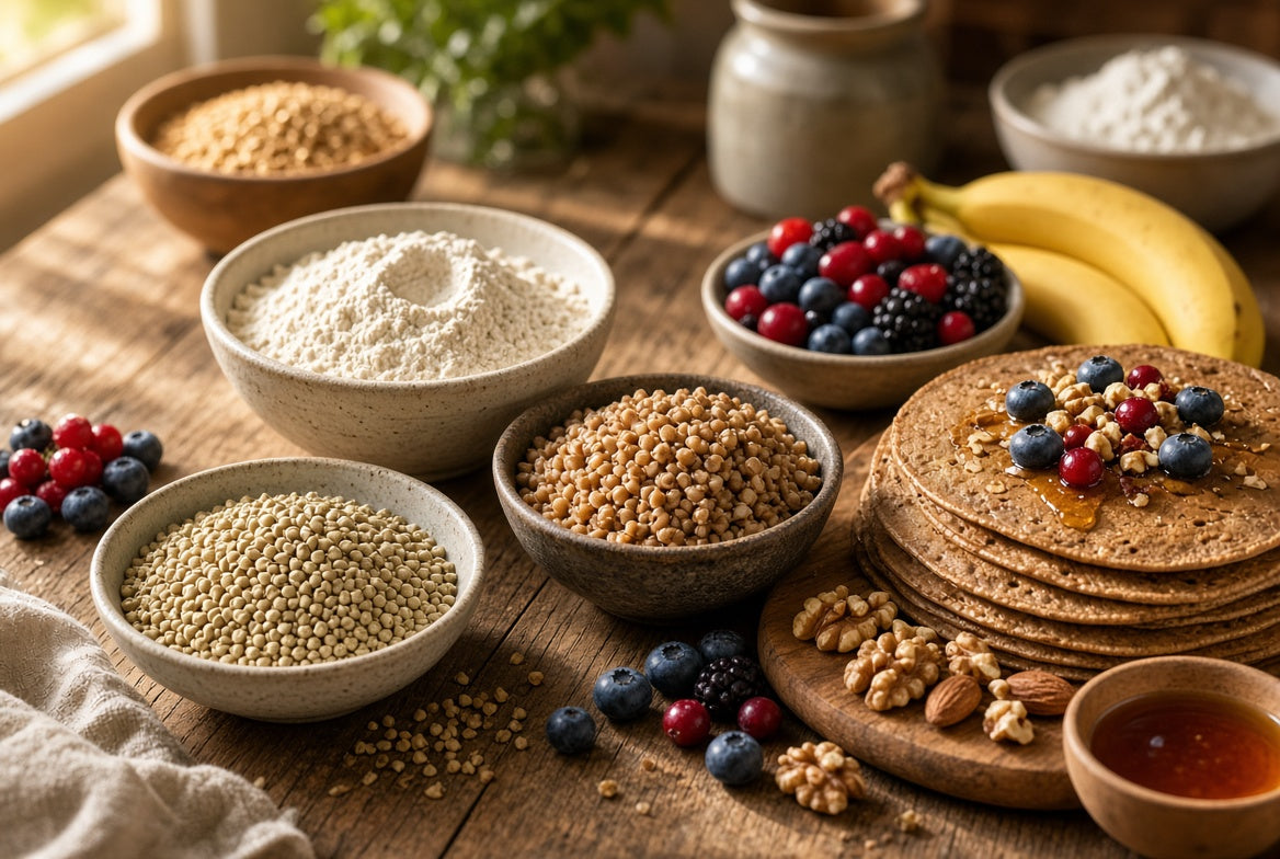 Is Buckwheat Gluten Free? Celiac Facts Made Simple