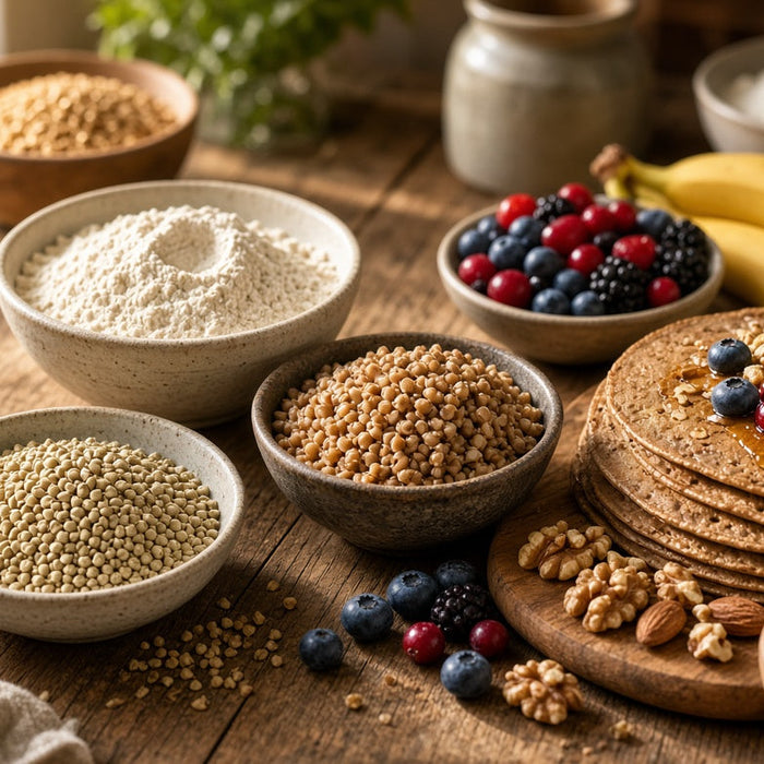 Is Buckwheat Gluten Free? Celiac Facts Made Simple