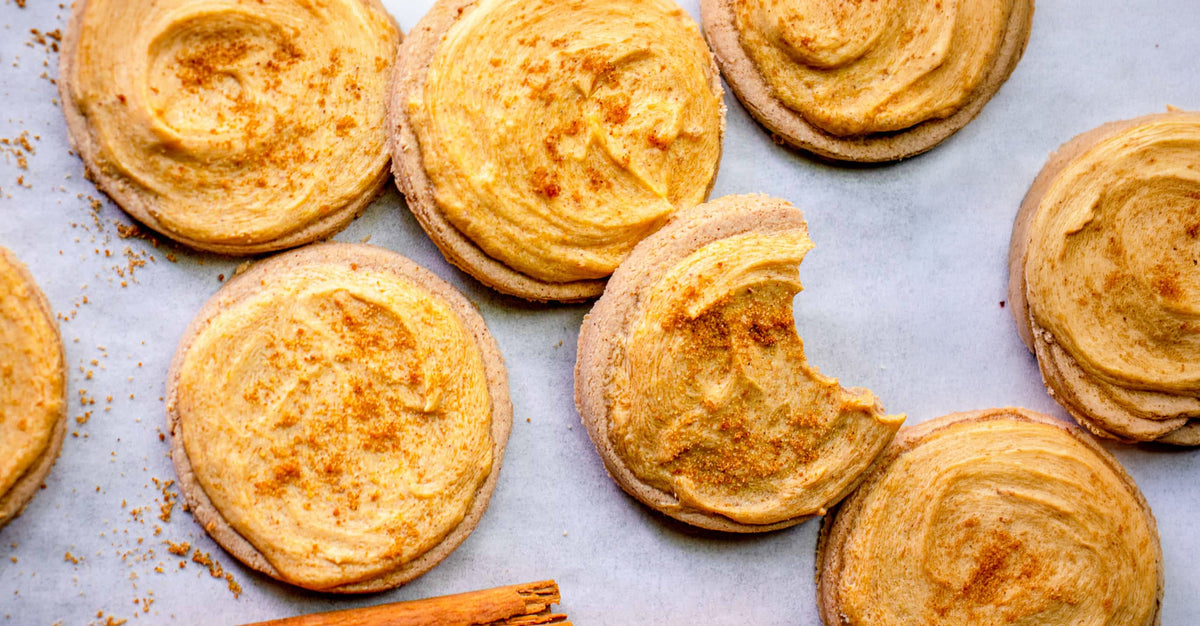 Halloween Recipe Roundup from Heal Me Delicious