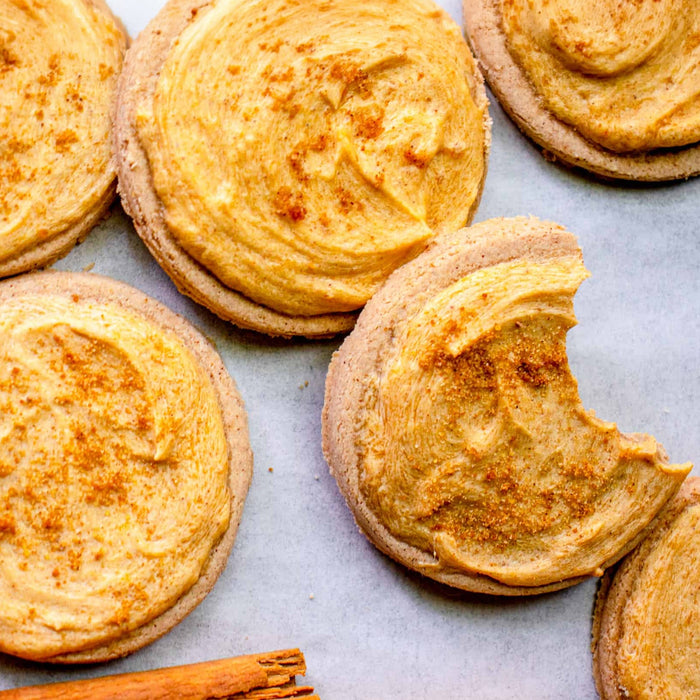 Halloween Recipe Roundup from Heal Me Delicious