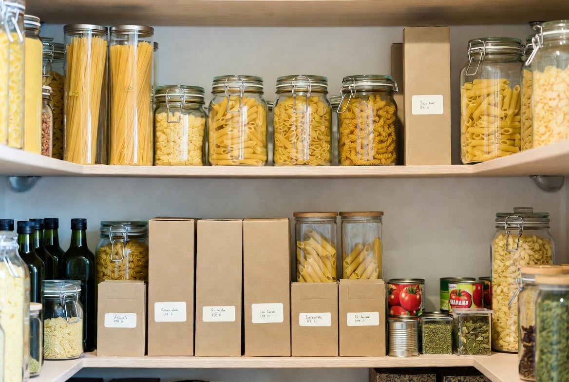 Does Pasta Expire? How Long Is Too Long?