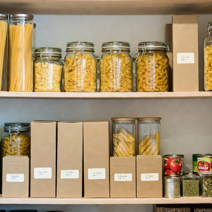 Does Pasta Expire? How Long Is Too Long?